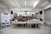 卡诺亚助力“2019全国管理决策模拟大赛总决赛”