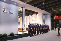 百利玛门窗惊艳广州建博会,行业大咖、媒体齐聚打CALL!