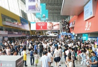 2019广州建博会产品新动态:智能锁成行业热捧