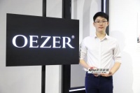 欧哲朱凯松:实现空间美学,助力构筑美好人居
