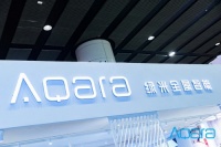 广州建博会圆满收官,Aqara 3.0全面进化
