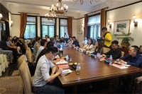 西子湖畔话趋势,“穿新鞋走新路”战略决定新出路