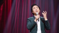 上臣地板铺进中国音乐殿堂