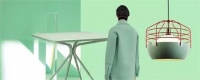 【YASLAN】20年流行色出炉 科幻薄荷绿强势登场