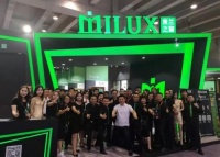 广州建博会圆满落幕,米兰之窗傲人成绩再次彰显品牌实力
