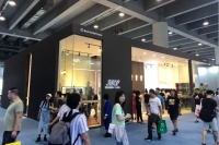 金柏丽雅逐鹿羊城 抢占千亿智能家居市场