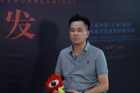 依拜家居总经理史康杰:立足品质基本点,迎接整体软装