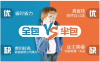 七成消费者抗拒全包,装修“爆狼”如何是好?