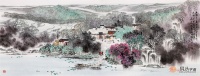 客厅装饰画该如何选?这里给您选好了