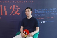 红旗·轩尼诗总经理马列钢:了解自身优势 选择适合自己的