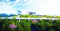 贵阳市建院打造的山地旅游项目即将揭开面纱