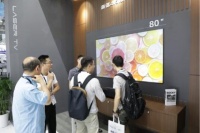 真正懂工作和家庭的精英,为什么都偏爱海信激光电视