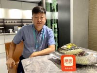 深圳美术集团衣宏伟：绿色.艺术.智能装配式房屋  两天就能盖成