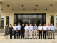 坚持生态核心发展理念集聚内生动力利用多方优势推动企业实现行业引领国家林业和草原局发改司等有关部门一行深入大亚集团调研陈晓龙董事长作专题汇报