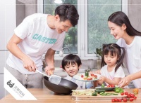 浣熊妈妈——以科技实力 为生活升级