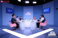《好房帮帮忙》为找房者轻松解疑,展示家的暖心故事