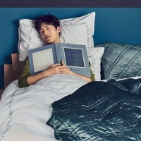 极简风的明星豪宅装修,一看就喜欢!