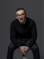 张璇蔚:设计是执着于美,执着于细节