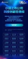 海尔智家、中国中车等获评上市公司科创百强榜"领军者"
