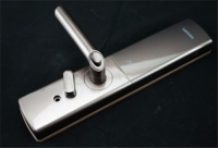 联想智能锁R2 WiFi版，给你的家带来更安全的保障