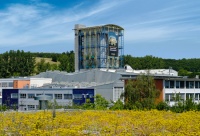 化工厂就该被“妖魔化”吗？看看这家德国功能涂料园区