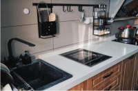 省时间、省空间、老板下嵌式蒸箱SZ01让你的厨房重获新生