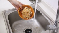 看看我是怎么处理,让你们头疼的湿垃圾?