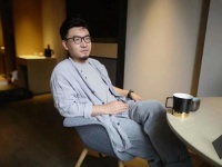 别具匠心 | 一位新锐设计师的崛起