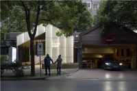 乾正设计：CITYFARM-GUBEI，都市生活中的农耕舞台