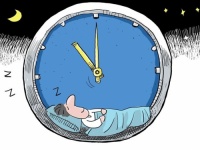 从时长到质量,你的睡眠达到国家标准了吗?