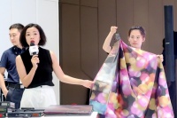 JAB 2019 秋季新品发布会暨上海秋冬家纺展新闻发布会在沪举行