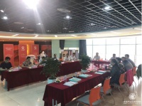 触感迭代,专家齐聚金太阳新产品鉴定会