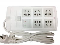 电源插座安装步骤 如何正确使用电源插座