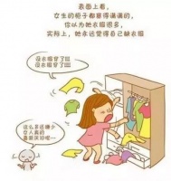 衣柜太乱没法看？这样设计保证2秒就能找到衣服