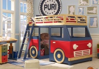 儿童家居市场:风口渐成,也有安全之忧