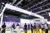 Vivitek(丽讯)携新品展示方案亮相InfoComm China 2019
