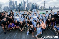 18名球星到场!三雄极光·曼城见面会闪耀上海滩