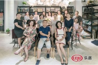 软装项目提案与实施|工艺美院教师专业培训(第二期)