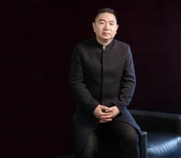 15年,他只做了一件事,那就是:做绿色健康家居