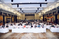 遮阳“智”在必行,第二届中国双成智仁户外遮阳文化节在杭城圆满落幕