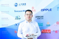箭牌卫浴卢金辉:苦练内功坚守品质 民族品牌也能走出去