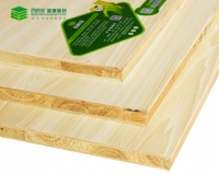 中国板材品牌百的宝:让人造板材产品拥有更多价值