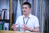 【飞行调查】城市客厅:联手创明智能窗帘、安帮客,做跨界合作的先行者