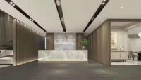 网红家居空间开业成打卡新地标:最会玩儿的美学品牌馆来了