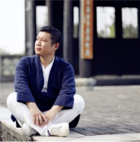 设计IP访谈|富振辉:以出世之心,做入世之事