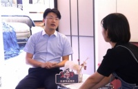 奥华墙品方正波:专注一面墙,抢占装配式装修新蓝海
