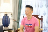 如鱼得水:3年内投5条成品帘柔性生产线,开启招商模式