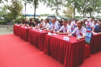 荣耀绽放,未来可期丨热烈庆祝莫干山杭州运营中心成立