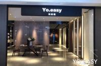 探店丨YO.EASY科技墙东四环店4大看点揭秘