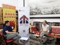 张学洪:苍茫浑然中,彰显空灵意境